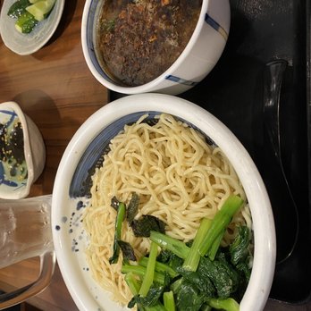 Wagaya - Garlic Tsukemen - Ramen Near Me - Honolulu, Hawaii Wagaya - Garlic Tsukemen - Ramen Near Me - Honolulu, Hawaii