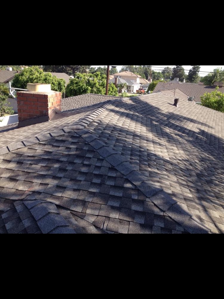 Slide of Selah Roofing 