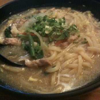 Daichan - House udon - Japanese Near Me - Studio City, California