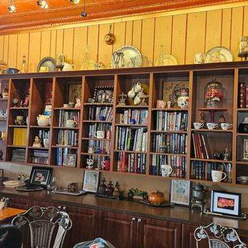 Bridge Street Coffee & Tea - Coffee & Tea Near Me - Labelle, Florida
