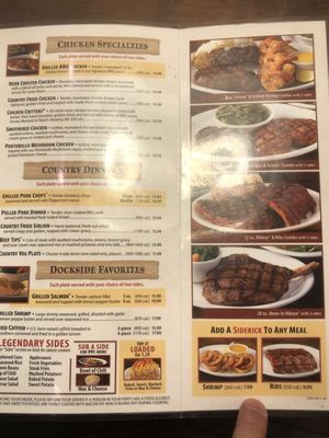 Menu photo 1 Texas Roadhouse Spanish Fork, UT Menu photo 1 Texas Roadhouse Spanish Fork, UT