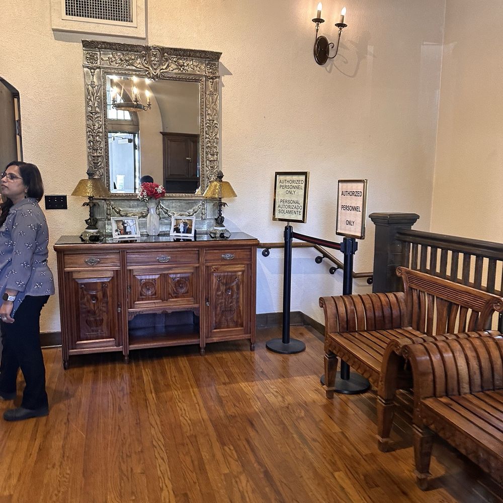 Thee Olde Chapel - Venues & Event Spaces Near Me - Riverside, California