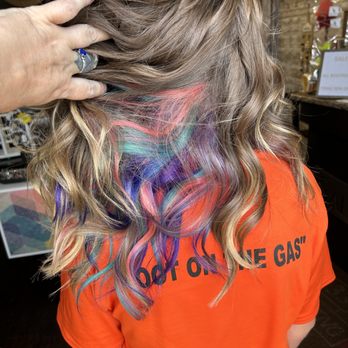 Hair by Sassy - Waxing Near Me - Cushing, Oklahoma