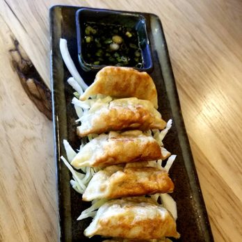 Maru Ramen - Amazing pork dumplings. - Ramen Near Me - Richardson, Texas Maru Ramen - Amazing pork dumplings. - Ramen Near Me - Richardson, Texas