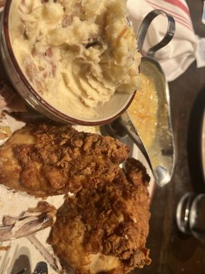 Rooster's Glenside by null
