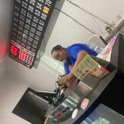 Ola Fou Long Beach 1st Christian Church Bingo