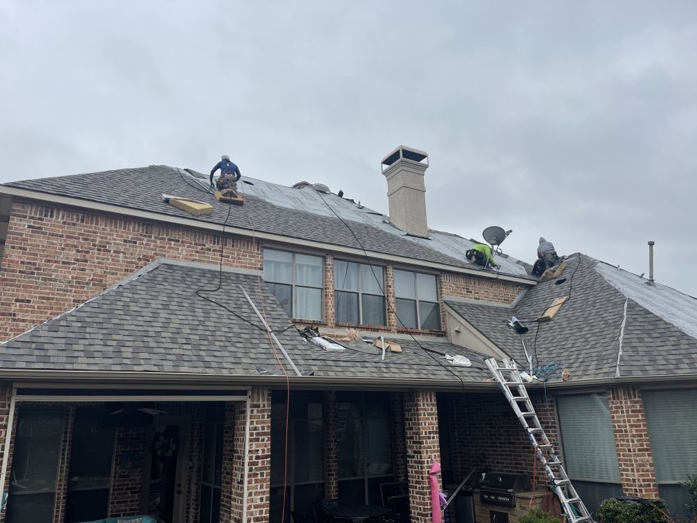 Slide of Premium Quality Roofing