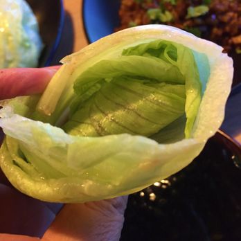 Veggie Village - Lettuce Wrap - Vegetarian Near Me - Phoenix, Arizona Veggie Village - Lettuce Wrap - Vegetarian Near Me - Phoenix, Arizona