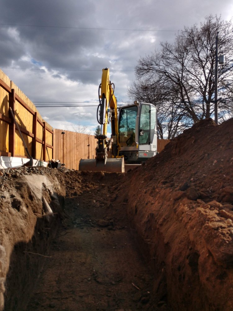 Slide of Terra Shapes