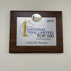 The Law Offices of Carlos H. Davalos