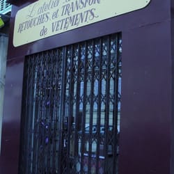 L'Atelier de Julien - Devanture