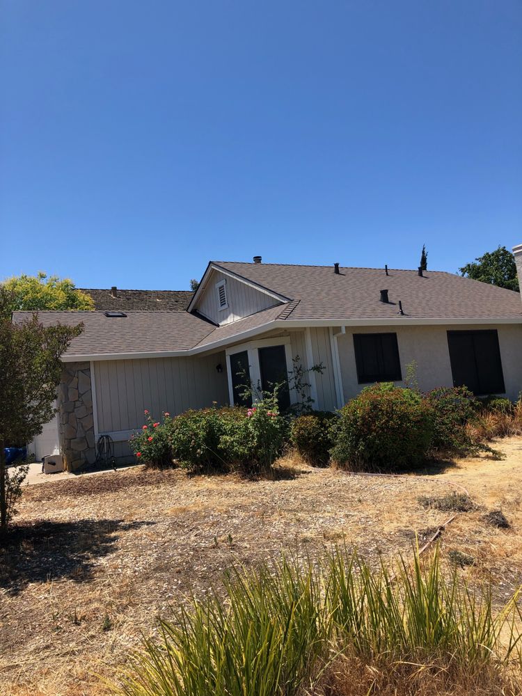 Slide of Old Town Contractors Inc.