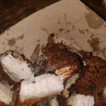 Bierkeller - Raw chicken - German Near Me - Taylor, Michigan