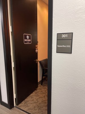 RAYMOND RICCI, DDS - Updated February 2026 - 17 Photos & 50 Reviews ...