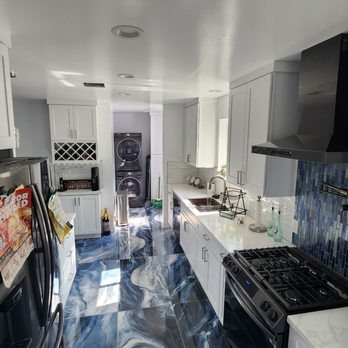 EcoStar Remodeling & Construction - After - General Contractors Near Me - Encino, California EcoStar Remodeling & Construction - After - General Contractors Near Me - Encino, California