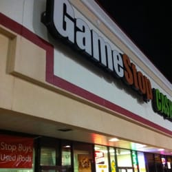 GameStop