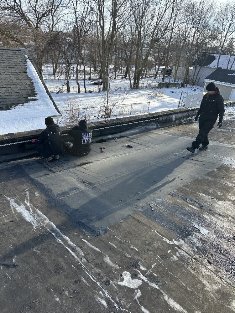 Slide of Northwest Ohio Remodeling