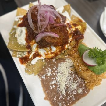 Mr. Menudo - Mexican Near Me - Downey, California