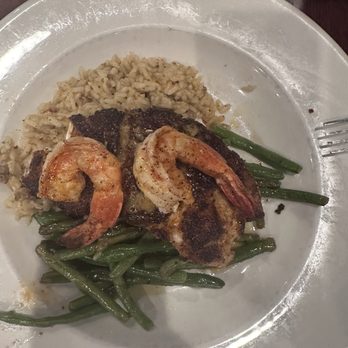 Fish City Grill - Redfish and shrimp - Seafood Near Me - Mansfield, Texas Fish City Grill - Redfish and shrimp - Seafood Near Me - Mansfield, Texas