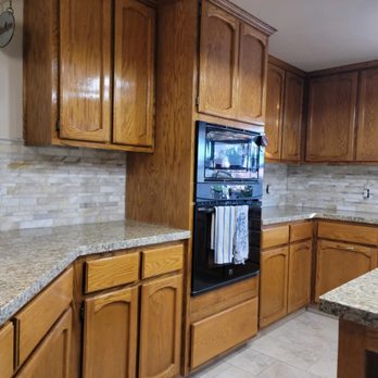 PACIFIC TILE & GRANITE - Kitchen - Flooring Near Me - Ridgecrest, California