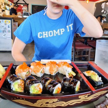 Pete Sushi & Poke - Sushi Bars Near Me - Madeira Beach, Florida Pete Sushi & Poke - Sushi Bars Near Me - Madeira Beach, Florida