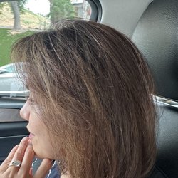 My wife pissed because our daughter said she looks like Dora the Explorer.