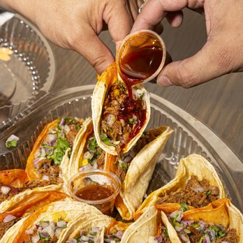 Tacos El Superior - Mexican Near Me - Lancaster, California Tacos El Superior - Mexican Near Me - Lancaster, California