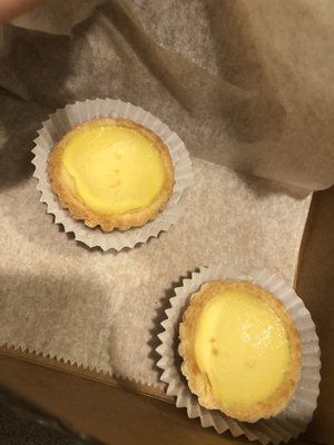 K C's Pastries by null