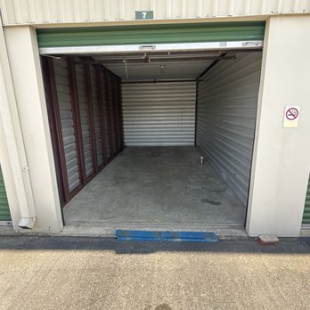U-Store Self Storage - 10x20 storage unit - Self Storage Near Me - Glen Burnie, Maryland U-Store Self Storage - 10x20 storage unit - Self Storage Near Me - Glen Burnie, Maryland