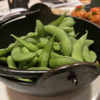 Samurai Sushi - Edamame - Japanese Near Me - East Rutherford, New Jersey