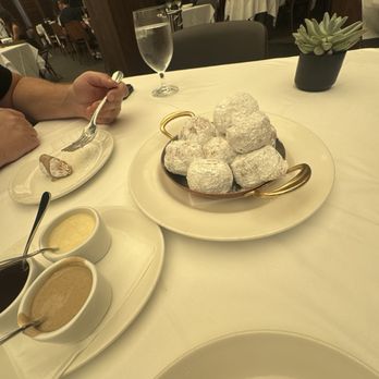 Baltaire Restaurant - Beignets - Steakhouses Near Me - Los Angeles, California Baltaire Restaurant - Beignets - Steakhouses Near Me - Los Angeles, California