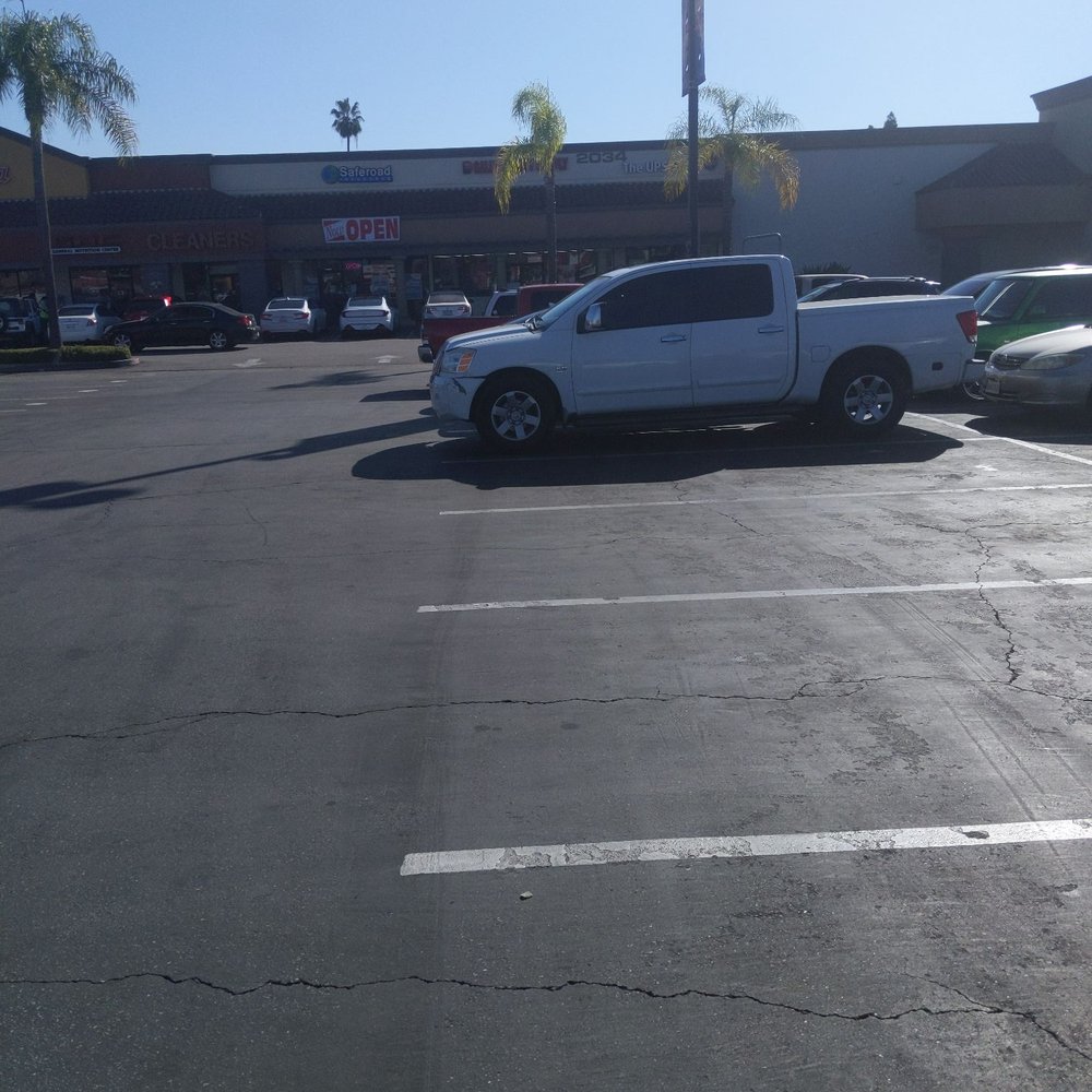 The UPS Store - The entrance - Shipping Centers Near Me - Anaheim, California The UPS Store - The entrance - Shipping Centers Near Me - Anaheim, California