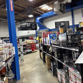 Standard Restaurant Supply - Restaurant Supplies Near Me - Salt Lake City, Utah