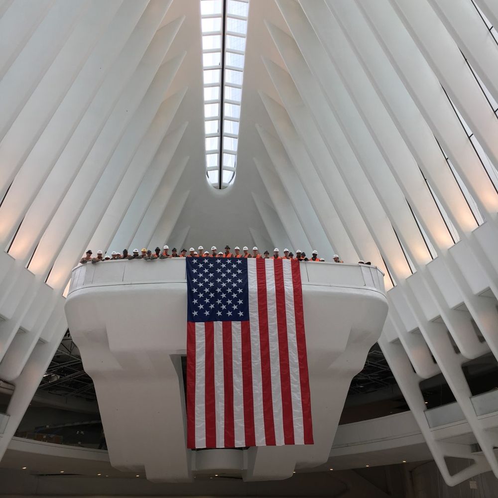 Oculus - Landmarks & Historical Buildings Near Me - New York, New York Oculus - Landmarks & Historical Buildings Near Me - New York, New York