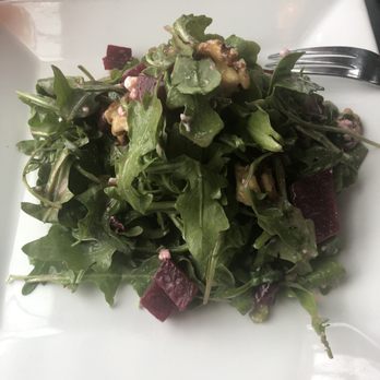 Exit Zero Filling Station - Beet salad - Burgers Near Me - Cape May, New Jersey Exit Zero Filling Station - Beet salad - Burgers Near Me - Cape May, New Jersey