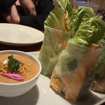 Krung Thep Thai Bistro - Thai Near Me - Corona, California Krung Thep Thai Bistro - Thai Near Me - Corona, California