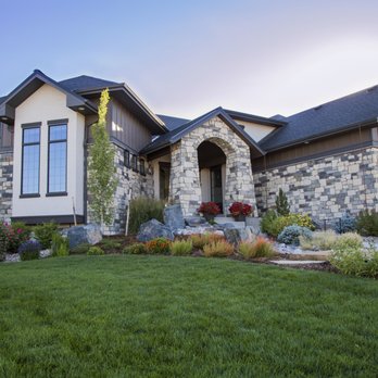 Bath Landscape & Irrigation - the front of a home - Landscape Architects or Designers Near Me - Fort Collins, Colorado Bath Landscape & Irrigation - the front of a home - Landscape Architects or Designers Near Me - Fort Collins, Colorado