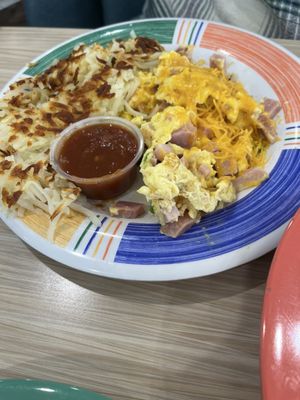 Dee's Family Restaurant by null