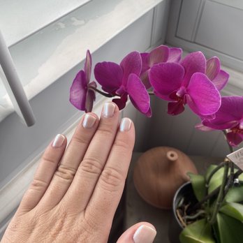 Bellagio Nails & Spa - Pearl Gel Nails - Nail Salons Near Me - San Clemente, California Bellagio Nails & Spa - Pearl Gel Nails - Nail Salons Near Me - San Clemente, California