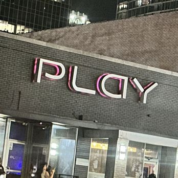 Play - Out front - Gay Bars Near Me - Nashville, Tennessee