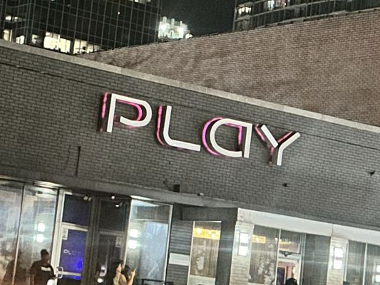 Play Dance Bar by null