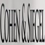Photo of Cohen & Siege