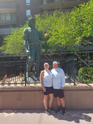 Mile High Bike Tours by null