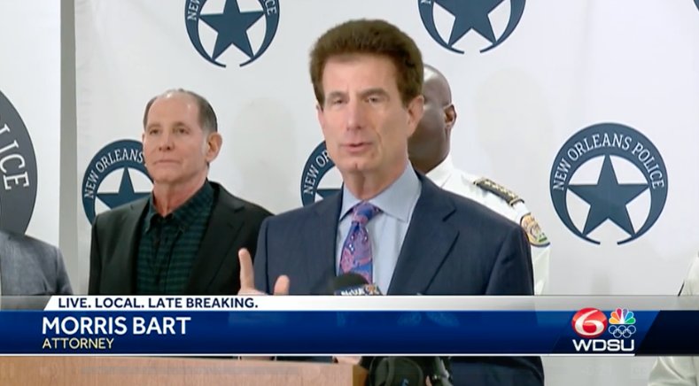 Morris Bart Attorneys At Law - disability attorney in Huntsville, AL