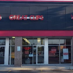 Great Clips