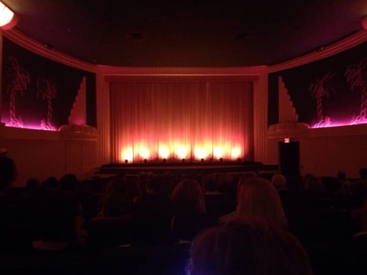Rio Theatre by null