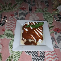 Tres Leches