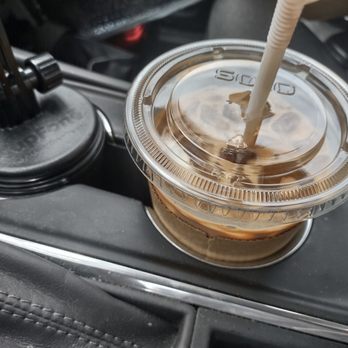 The Coffee Box - Orange Cream Latte - Coffee & Tea Near Me - Maryville, Illinois The Coffee Box - Orange Cream Latte - Coffee & Tea Near Me - Maryville, Illinois