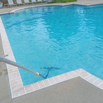Sublime Handy Work - Certified Pool Operator. Can service pools for the upcoming season, big or small - Handyman Near Me