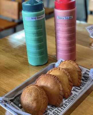 DMV EMPANADAS GAITHERSBURG by null